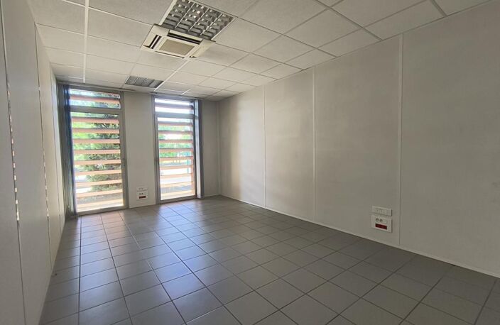 BUREAUX PROFESIONNELS OU COMMERCIAUX — photo 5