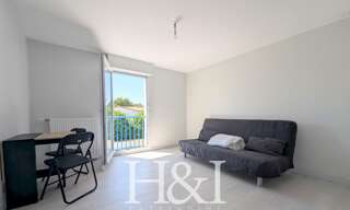 Appartement 1 Pièce 22 m² à vendre à Poitiers (86000)