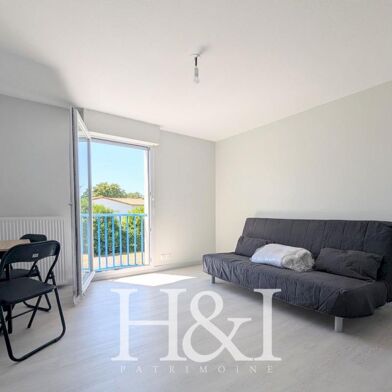 Appartement 1 pièces 60000 €