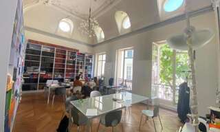 Bureau  331 m² à louer à Paris 6 (75006)