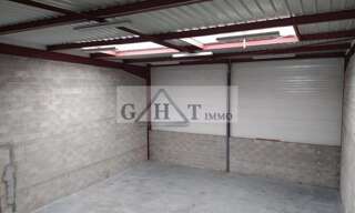 Local industriel  240 m² à louer à Thorigny-sur-Marne (77400)