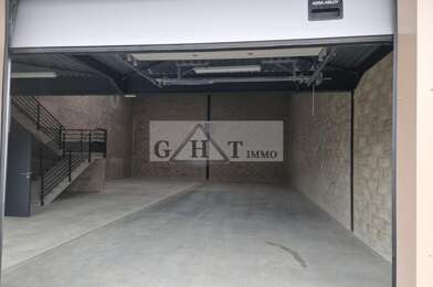 Local industriel  2380 €