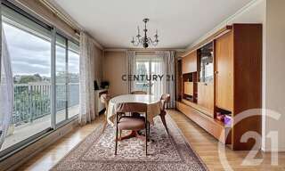 Appartement 4 Pièces 72 m² à vendre à Maisons-Alfort (94700)