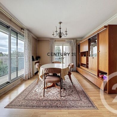 Appartement 4 pièces 325000 €