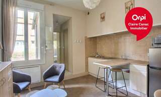 Appartement 2 Pièces 24 m² à louer à Castres (81100)