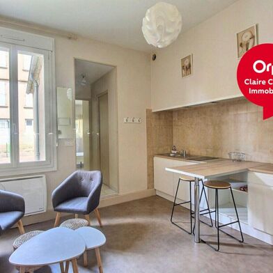 Appartement 2 pièces 425 €