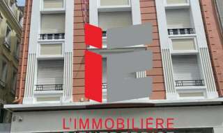 Bureau  839 m² à vendre à Lorient (56100)