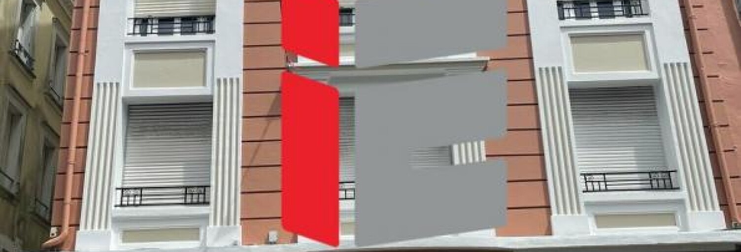 Bureau  839 m² à vendre à Lorient (56100)