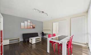 Appartement 2 Pièces 53 m² à vendre à Saint-Herblain (44800)