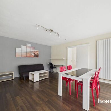 Appartement 2 pièces 156900 €