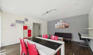 Appartement 2 Pièces 53 m² à vendre à Saint-Herblain (44800)