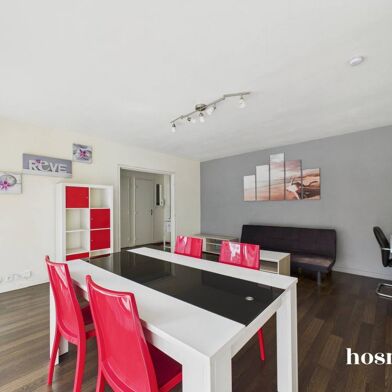 Appartement 2 pièces 156900 €