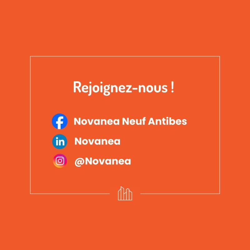 Appartement neuf 4 pièces 104 m²