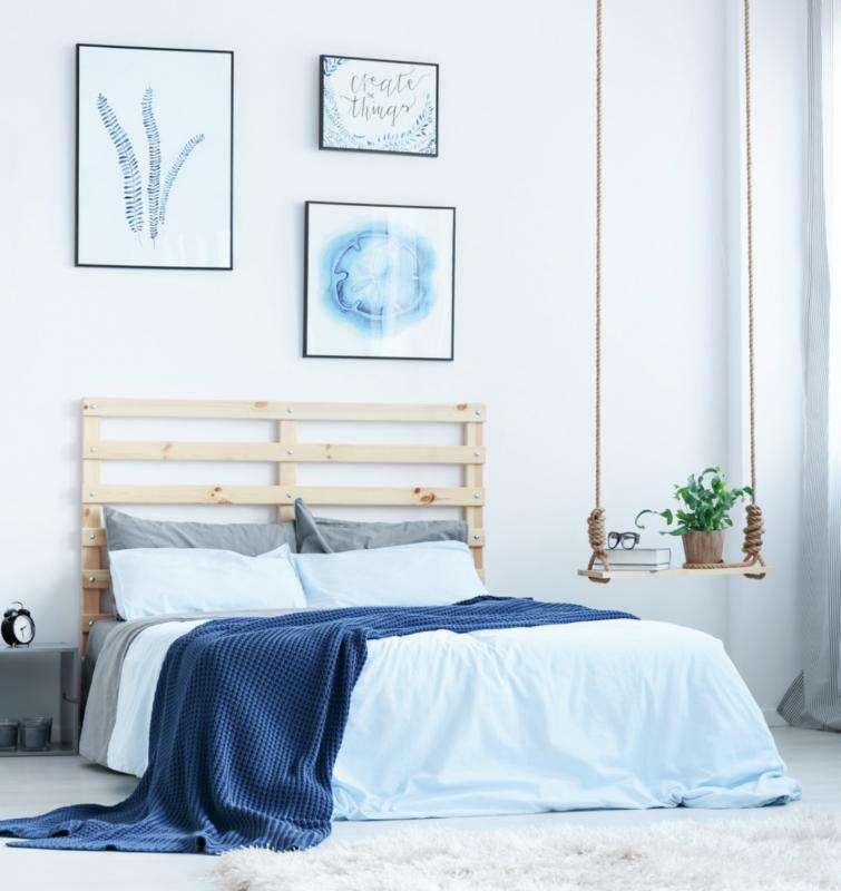 Appartement neuf 3 pièces 56 m²