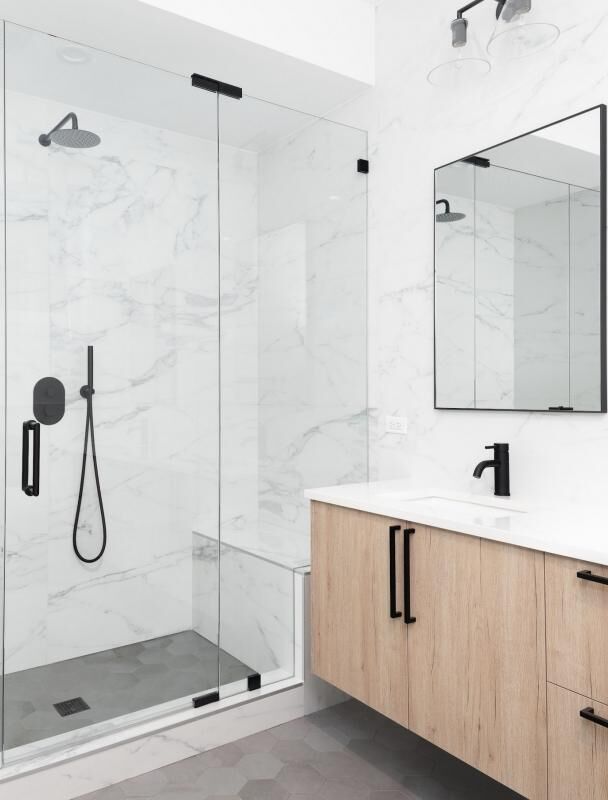 Appartement neuf 3 pièces 56 m²