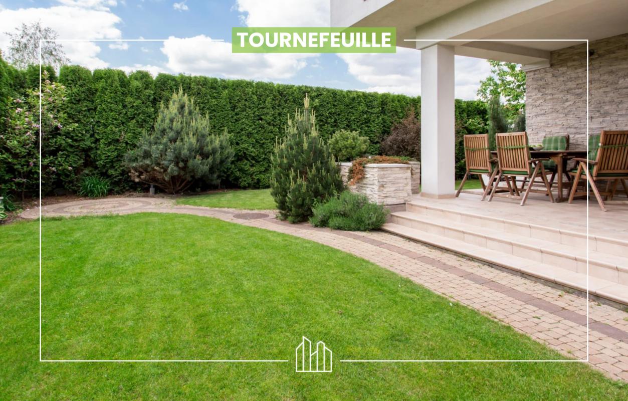 Maison neuve 4 pièces 85 m² Tournefeuille 31170