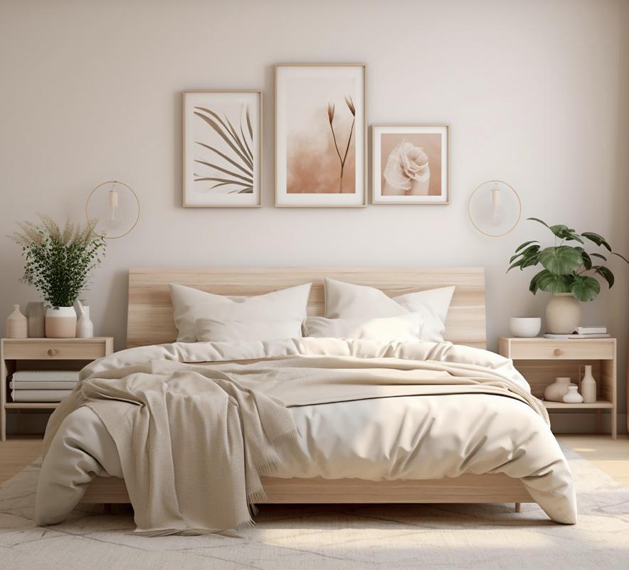 Appartement neuf 3 pièces 57 m²