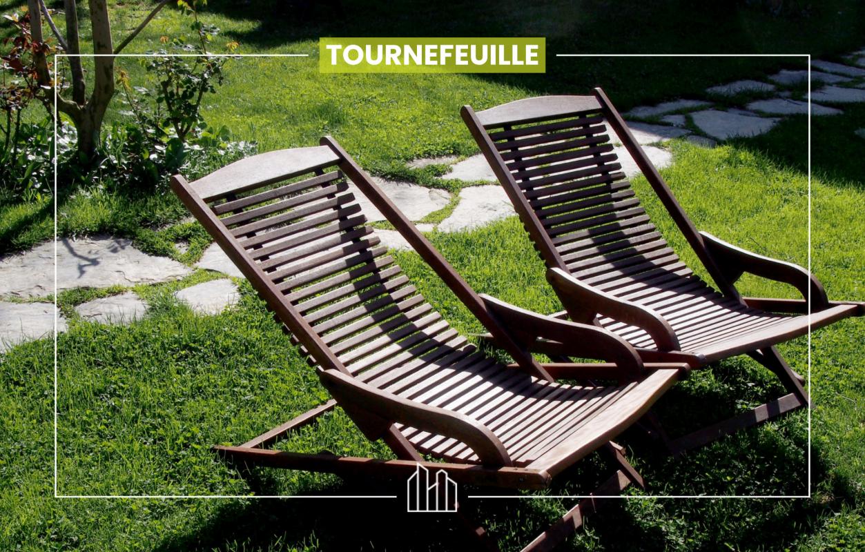 Appartement neuf 2 pièces 41 m² Tournefeuille 31170