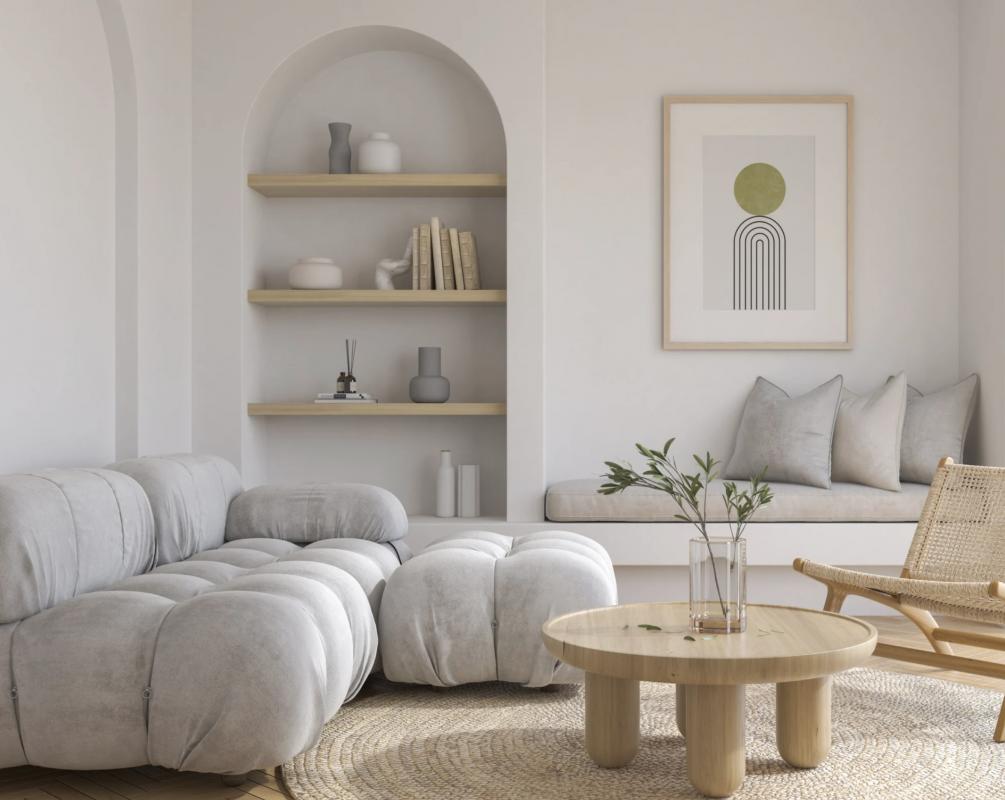 Appartement  T4 à vendre Toulouse 31300