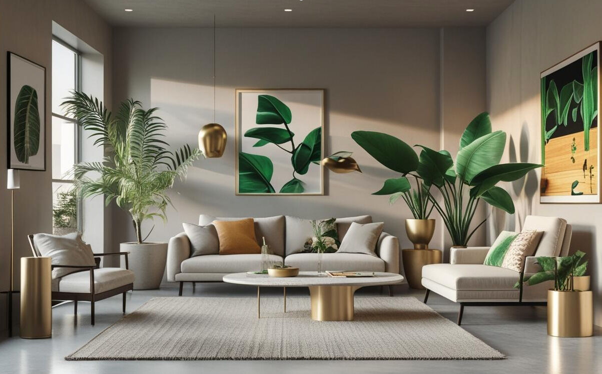 Appartement neuf 2 pièces 42 m²