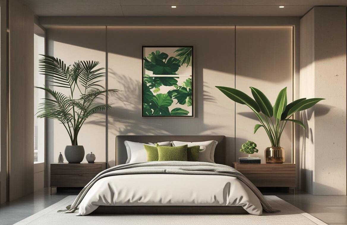 Appartement neuf 2 pièces 42 m²