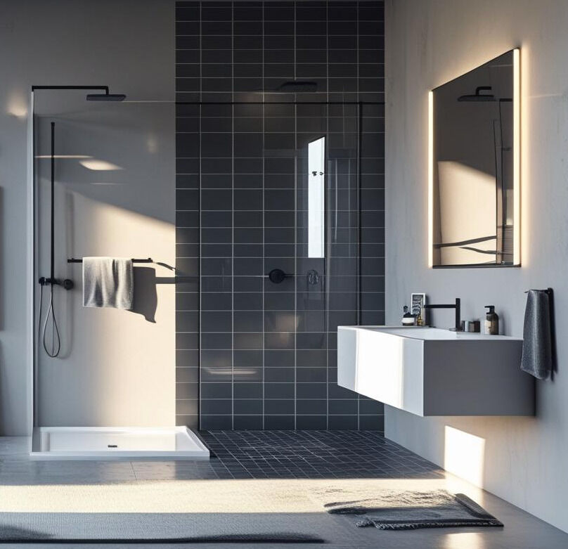 Appartement neuf 2 pièces 42 m²