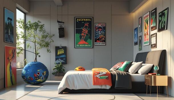 Appartement 3 pièces  à vendre Sète 34200