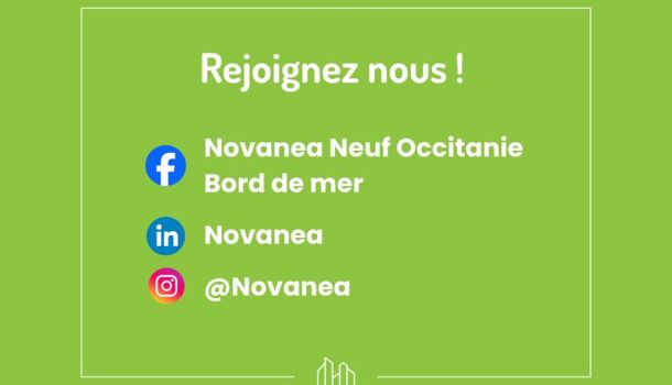 Appartement 2 pièces  à vendre Sète 34200