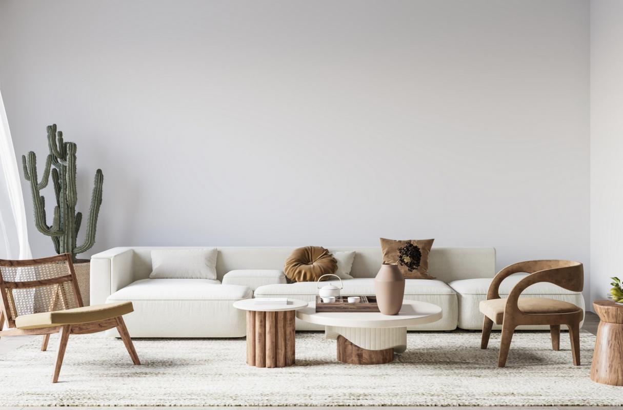 Appartement neuf 5 pièces 135 m²