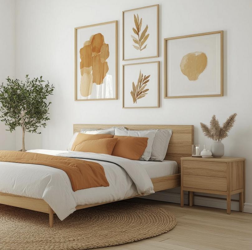 Appartement neuf 5 pièces 135 m²