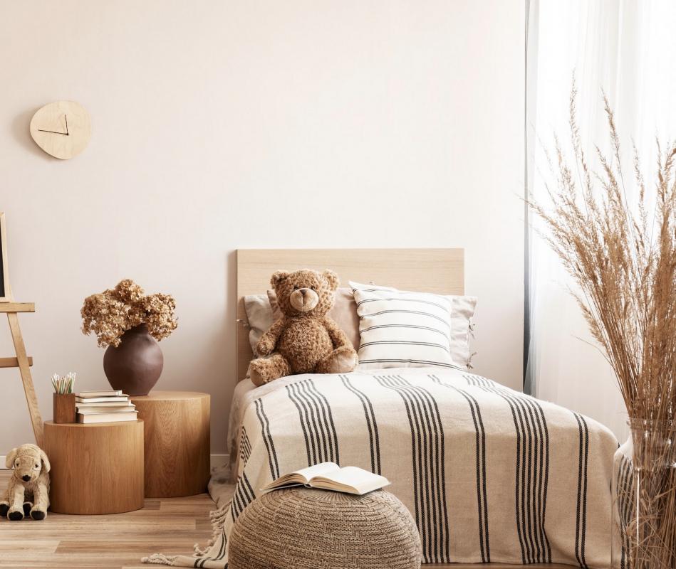 Appartement neuf 5 pièces 135 m²