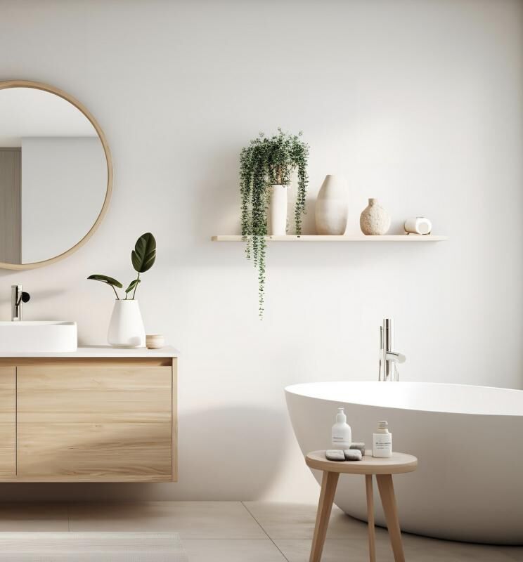 Appartement neuf 5 pièces 135 m²