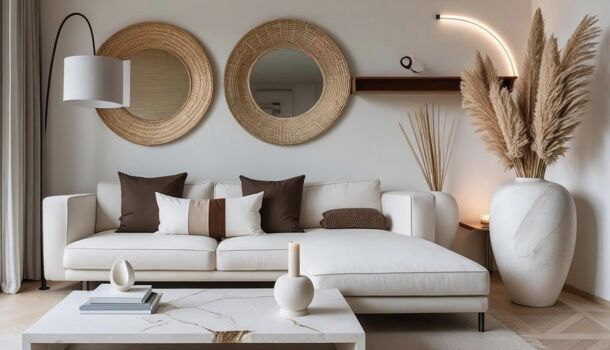 Appartement 2 pièces  à vendre Arcachon 33120