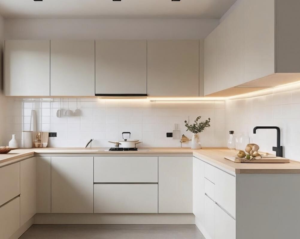 Appartement  T2 à vendre Benerville-sur-Mer 14910