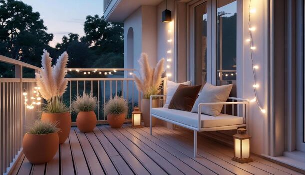 Appartement 2 pièces  à vendre Benerville-sur-Mer 14910