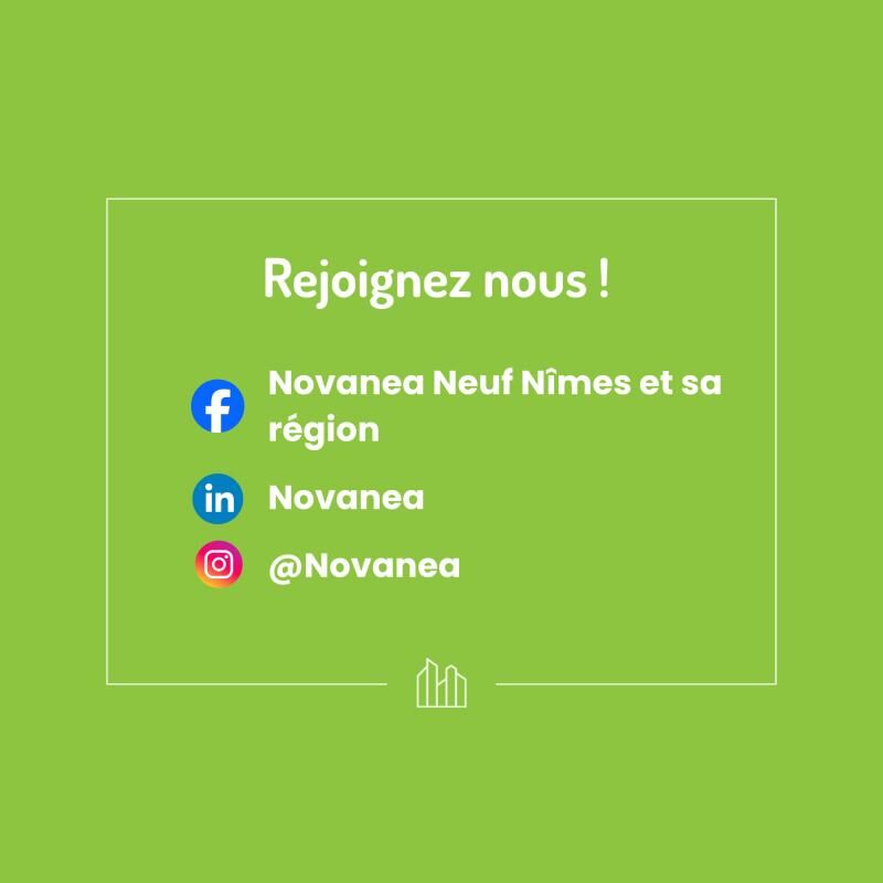 Appartement neuf 3 pièces 71 m²