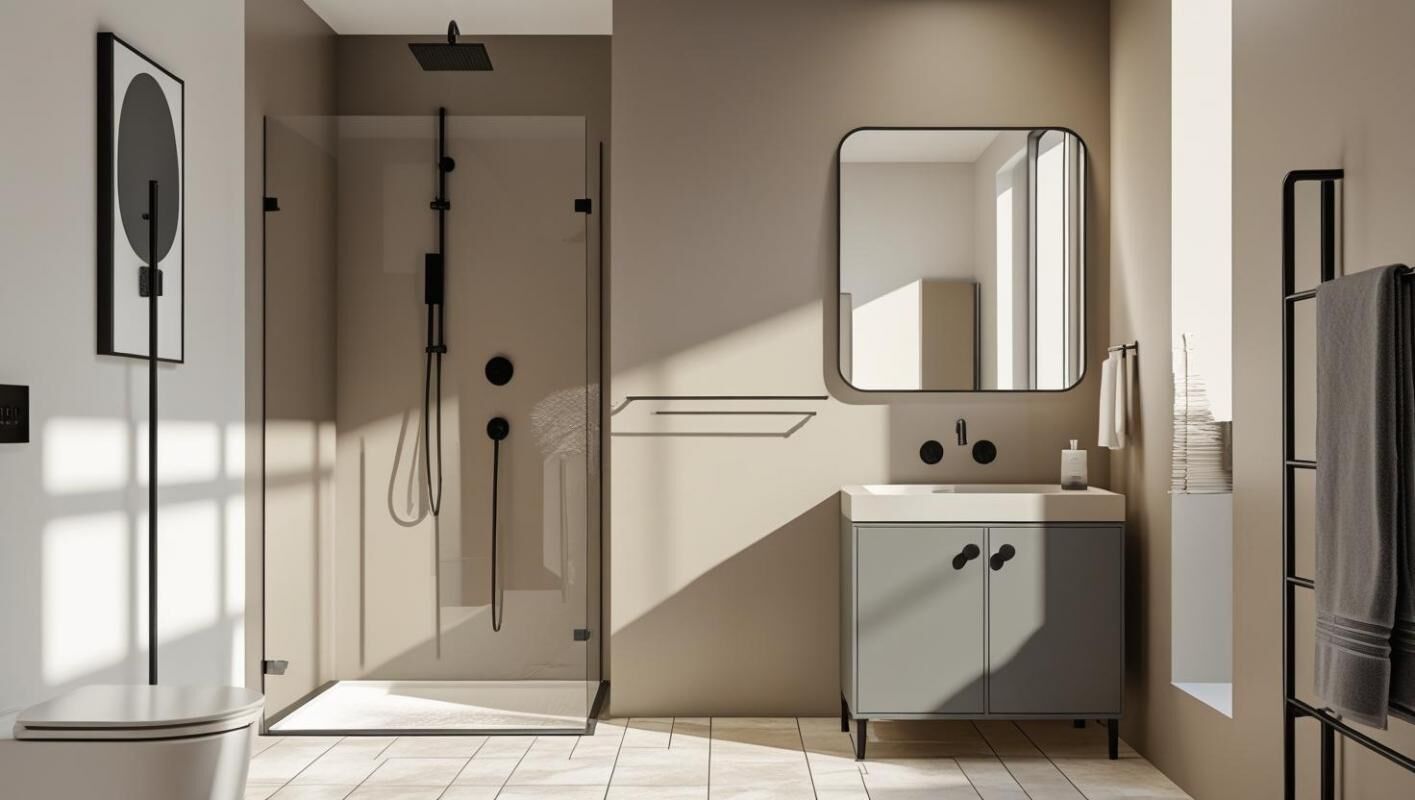 Appartement neuf 3 pièces 71 m²