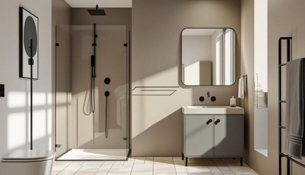 Appartement 4 pièces  à vendre Nîmes 30000