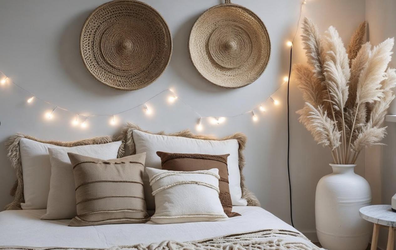 Appartement neuf 4 pièces 86 m²