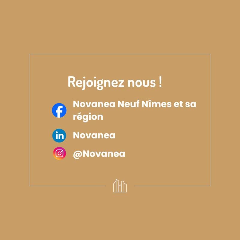 Appartement neuf 2 pièces 47 m²