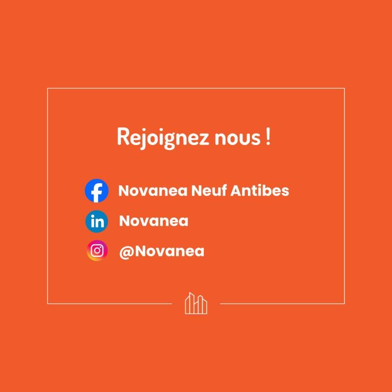 Appartement neuf 3 pièces 73 m²