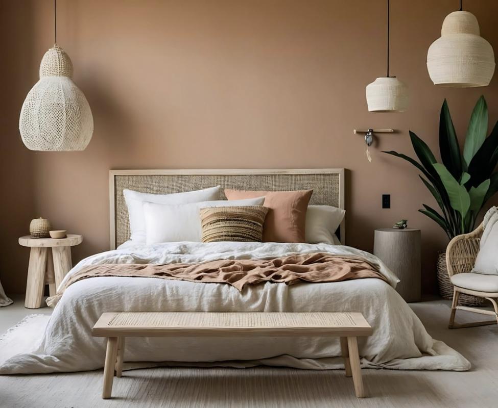 Appartement neuf 30 m²