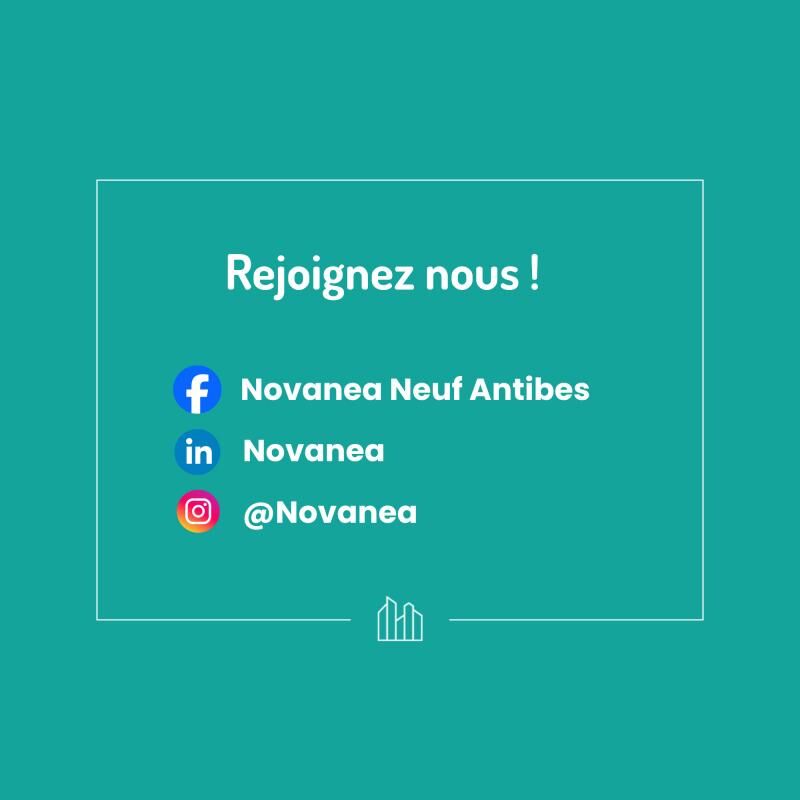 Appartement neuf 3 pièces 73 m²