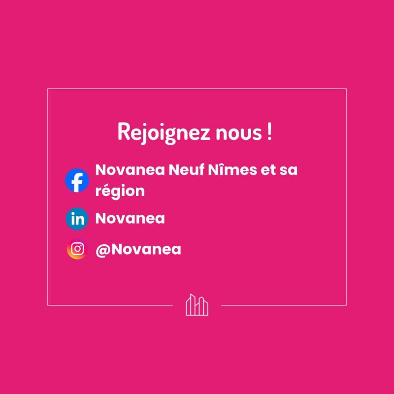 Appartement neuf 2 pièces 46 m²