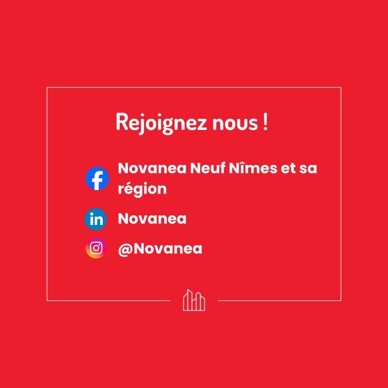 Appartement neuf 3 pièces 66 m²