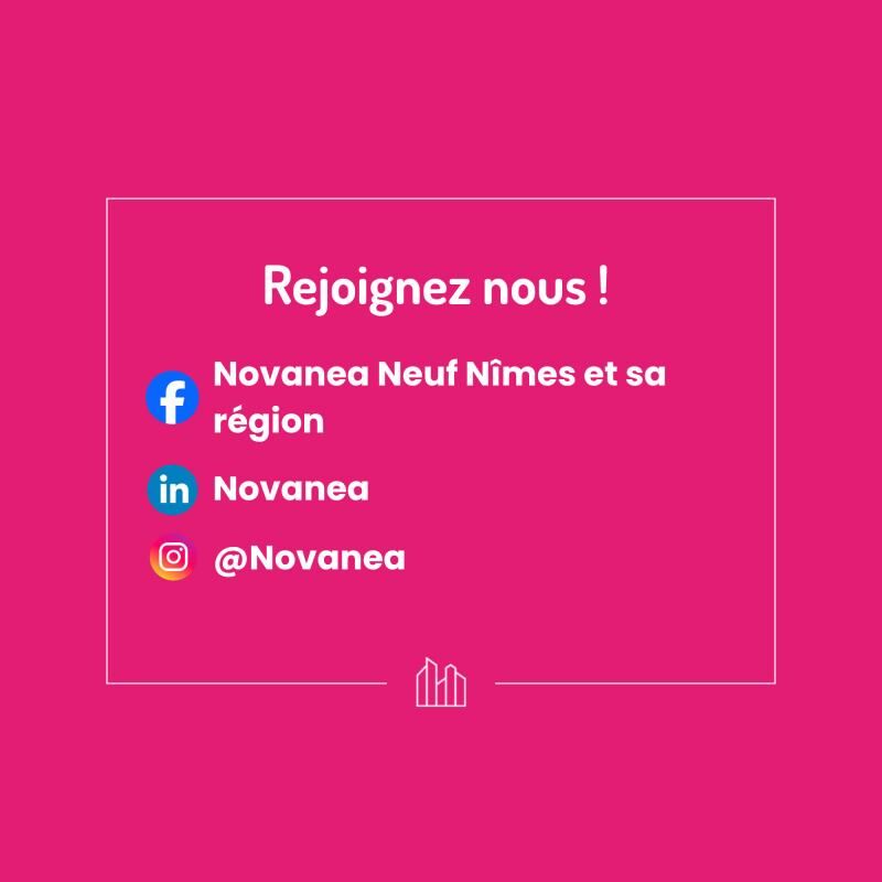 Appartement neuf 2 pièces 41 m²