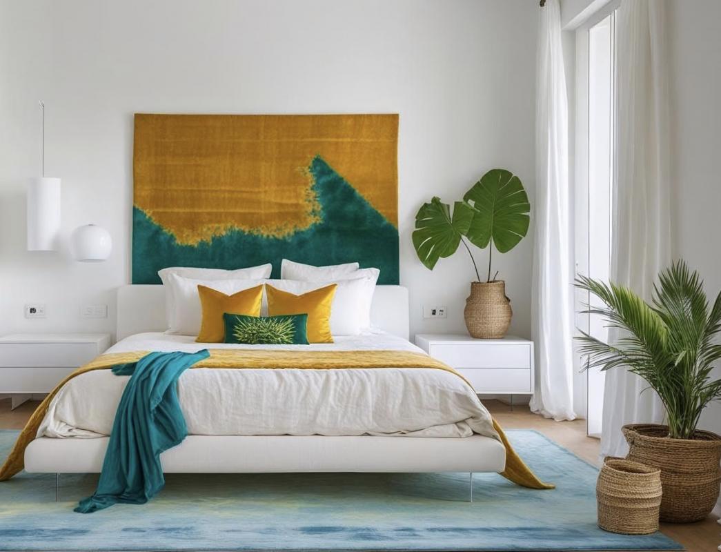 Appartement neuf 2 pièces 43 m²