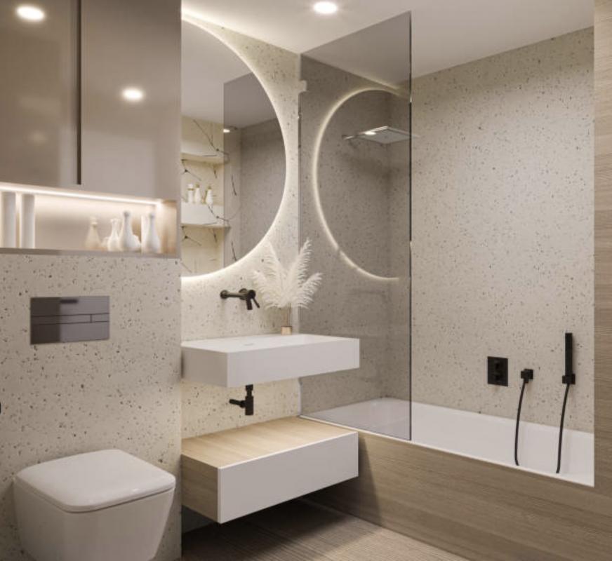 Appartement neuf 27 m²