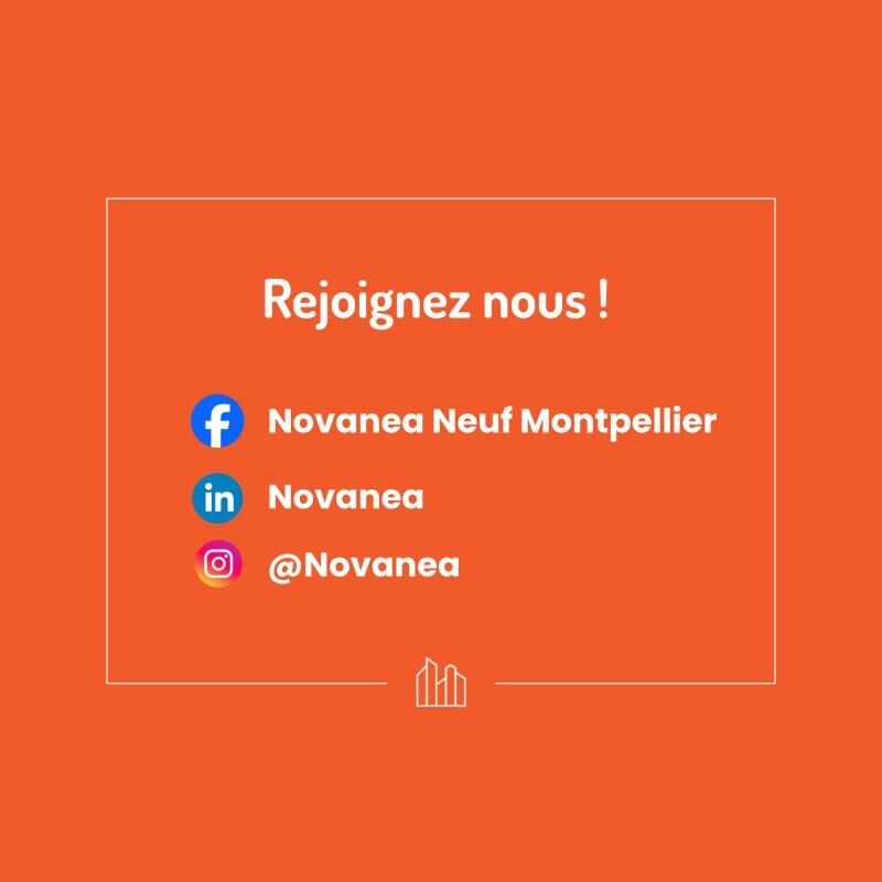 Appartement neuf 4 pièces 79 m²