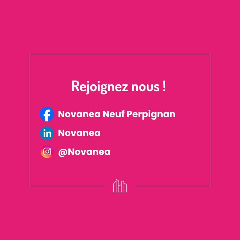 Appartement neuf 4 pièces 98 m²